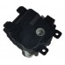 Atuador Motor Caixa Ar Honda Civic G10 2016 C6511d