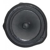 Alto Falante Porta Honda City 2023 Preto
