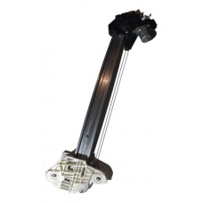 Maquina Vidro Porta Dianteira Esquerda Honda Civic G10