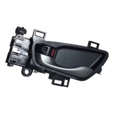Maçaneta Interna Porta Tras/esq Honda Civic G10 2016 Traseira