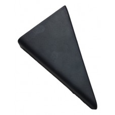 Acabamento Interno Porta T.e Honda Civic G10 2016 Preto