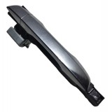 Maçaneta Externa Porta Tras/esq Honda Civic G10 2016 Traseira