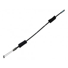 Cabo Maçaneta Interna Tras/dir Honda Civic G10 2016 Traseira