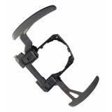 Comando Borboleta Padle Shift Mitsubishi Outlander 2012