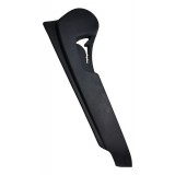 Moldura Banco Dianteiro Direito Mitsubishi Outlander 12/15