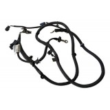 Chicote Polo Positivo Bateria Citron C4 Cactu 1.6 2021 G984