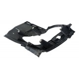 Suporte Montante Farol Esquerdo Bmw X6 2014 G1127 Esquerdo