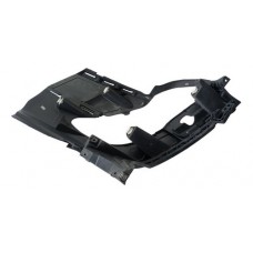 Suporte Montante Farol Esquerdo Bmw X6 2014 G1127 Esquerdo