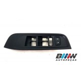 Moldura Botão Vidro Eletrico Trava Diant Esq Toro 2016 (5993