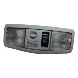 Luz Interna Teto Solar Cortesia Mitsubishi Outlander 2012