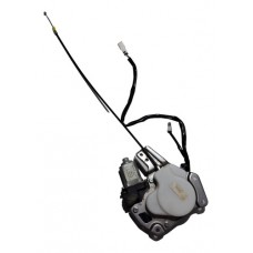 Motor Regulagem Banco Tra/dir Outlander 12 293137512200 Bege