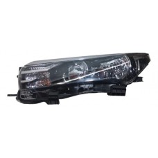 Farol Esquerdo Toyota Corolla 2017 68117002g2100 Esquerdo