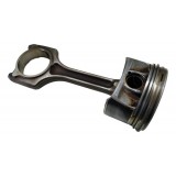 Pistão + Biela Citroen Ds5 Thp 2014 H106