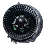 Ventilador Ar Condicionado Vw Jetta Gli 2.0 2015 Nºt1018594r Preto
