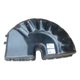 Suporte Compressor Bomba Suspensão Ranger Rover Vogue 2013 Preto