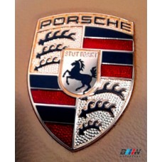 Kit Painel Porsche Panamera 2011 97061820124 B8780 *detalhe* Prateado