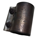 Braçadeira Escape Golf 2015 1k0253141 Preto