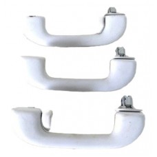 Jogo Alça Teto Pqp Jeep Renegade 2020 (10002) Cinza