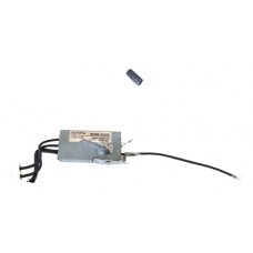 Antena Keyless Lexus Es 350 V6 2007 (11041) 86300-33260 Prateado