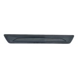 Soleira Friso Porta Dianteira Direita Bmw 118i 2013 (11195) Preto