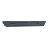 Soleira Friso Porta Dianteira Esquerda Bmw 118i 2013 (11194) Preto