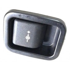 Tomada 12vts Bmw X1 20211 B709 Preto