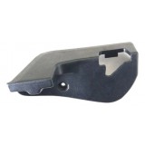 Acabamento Banco Traseiro Discovery 4 2010 B862 Preto