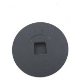 Tampa Acabamento Console Central Bmw X1 2008 B3765