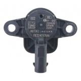 Sensor Impacto Diant Dir Jaguar F Pace R Sport B7631 Preto