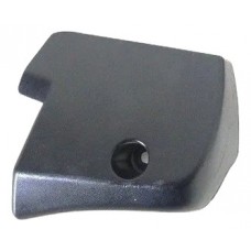 Acabamento Banco Diant Esq Bmw 320i 2018 B7988 - 7118477 Preto