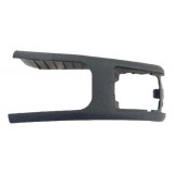 Acabamento Pé Banco Diant Dir Hyundai Tucson 2013 B8065 Preto