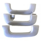 Alça Teto Pqp Hyundai Creta 2019 B8141 Cinza