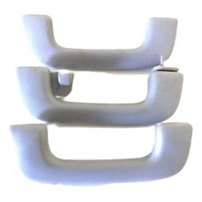 Alça Teto Pqp Hyundai Creta 2019 B8141 Cinza