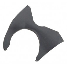 Acabamento Lateral Banco Dir Hyundai Ix35 2014 B8266 Preto