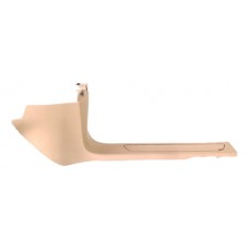 Acabamento Soleira Dian Dir Porche Panamera 11 Detalhe B8565 Bege