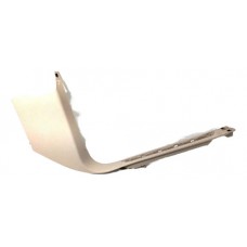 Acabamento Soleira Diant Dir Touareg V6 2012 C2359 Cinza