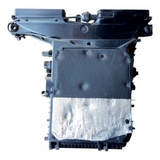 Caixa De Filtro De Ar Audi Q7 3.0 2018 4m0133837 H1729