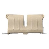 Acabamento Soleira Porta Malas Touareg V6 2012 C2748 Cinza