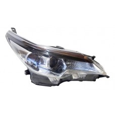 Farol Direito Sem Led Original Toyota  Sw4 2016 H1743 Direito