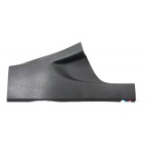 Soleira Porta Esquerda Ford Fusion Titanium 2015 C3174 Preto