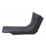 Acabamento Soleira Porta Diant Esq Renegade 21 C/riscos 3262 Preto