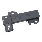Antena Sensor Keyless Ford Fusion 2015 C3308 Ds7t-15k603-aa Preto