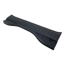 Acabamento Soleira Porta Malas Peugeot 2008 2022 C3941 Preto