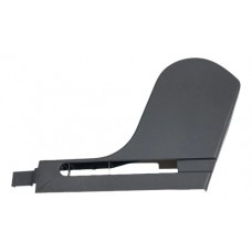 Acabamento Banco Traseiro Dir Range Rover Sport 2018 C4638 Preto