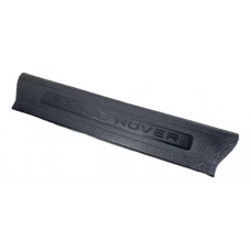 Acabamento Soleira Porta D.e Range Rover Sport 2018 C4733 Cinza-escuro