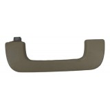 Alça Pega Mão Teto Dianteiro Audi A3 2018 C7422 Cinza