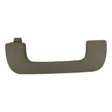 Alça Pega Mão Teto Dianteiro Audi A3 2018 C7421 Cinza