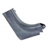 Moldura Soleira Dianteira Direita Chery Arrizo 2020 C7463 Cinza-escuro