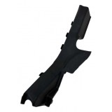 Soleira Traseira Esquerda 84261 Honda City 2020 C7758 Cinza-escuro