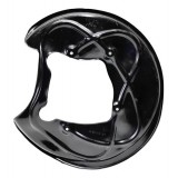 Espelho Freio Tras. Dir. Audi Q7 3.0 V6 2018 4m0615612 H1866 Preto